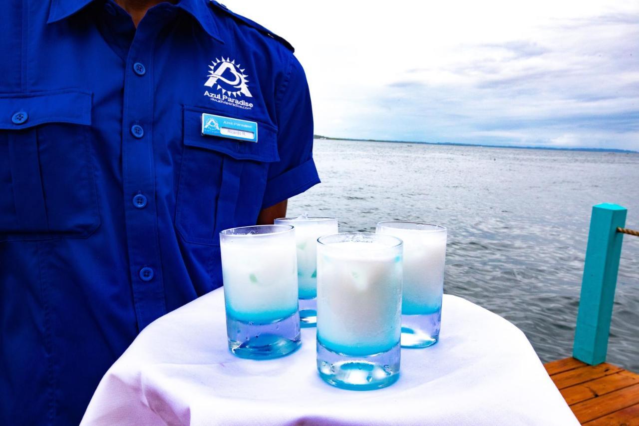 Azul Bocas Town酒店 外观 照片