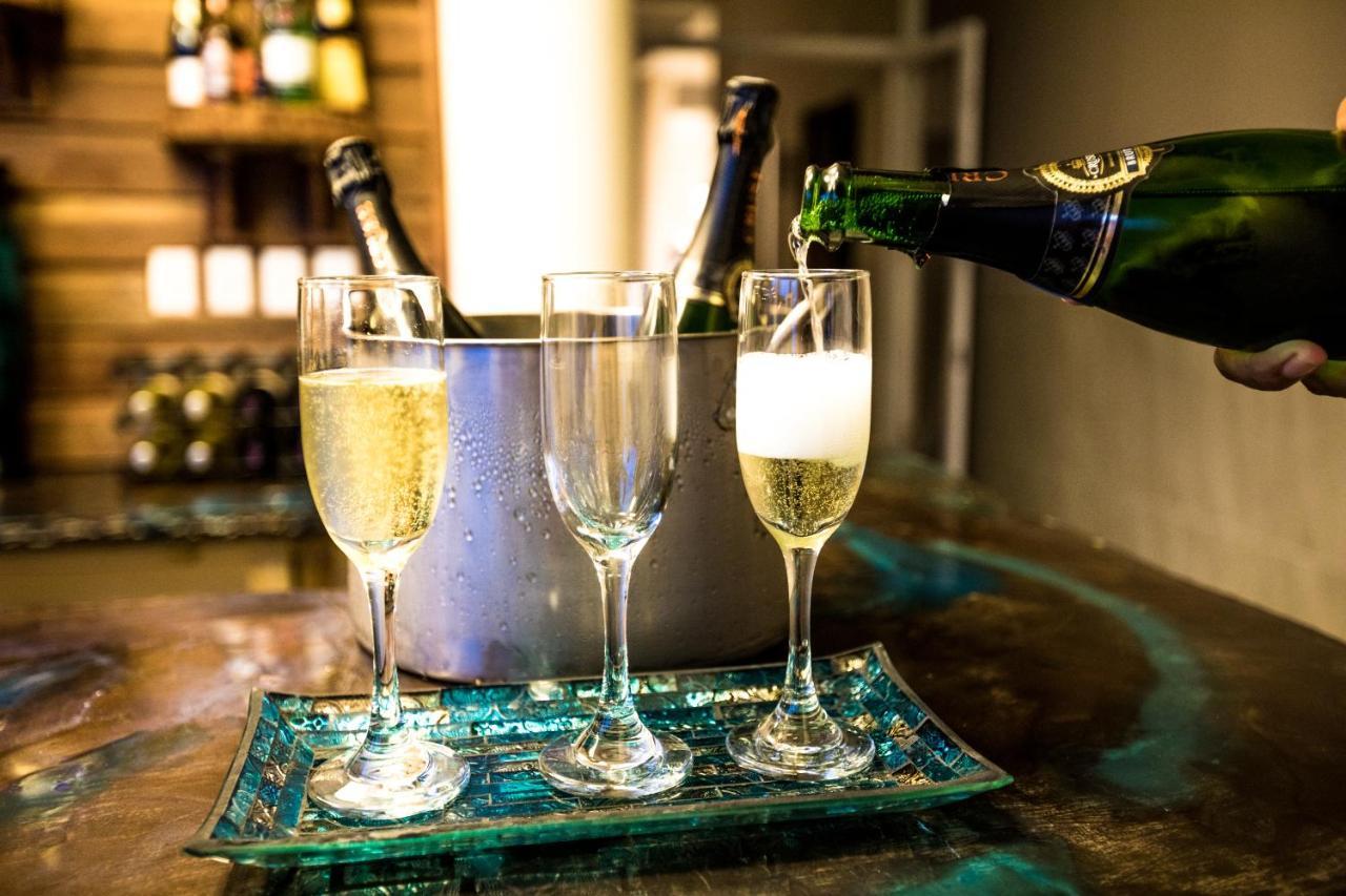 Azul Bocas Town酒店 外观 照片